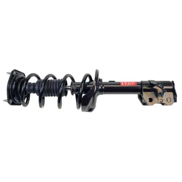 Monroe 173057 - Quick-Strut Front Right Suspension Strut and Coil Spring