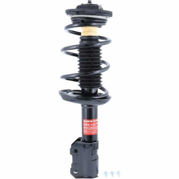 Monroe 173060 - Quick-Strut Front Right Suspension Strut and Coil Spring