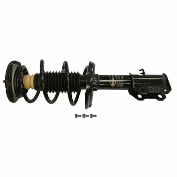 Monroe 173062 - Quick-Strut Front Right Suspension Strut and Coil Spring