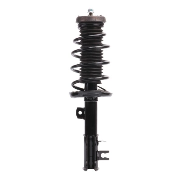 Monroe 173064 - Quick-Strut Front Right Suspension Strut and Coil Spring
