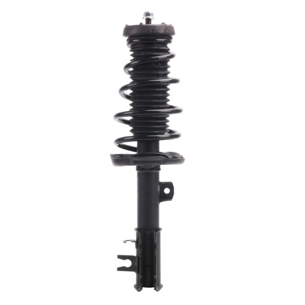 Monroe 173065 - Quick-Strut Front Left Suspension Strut and Coil Spring