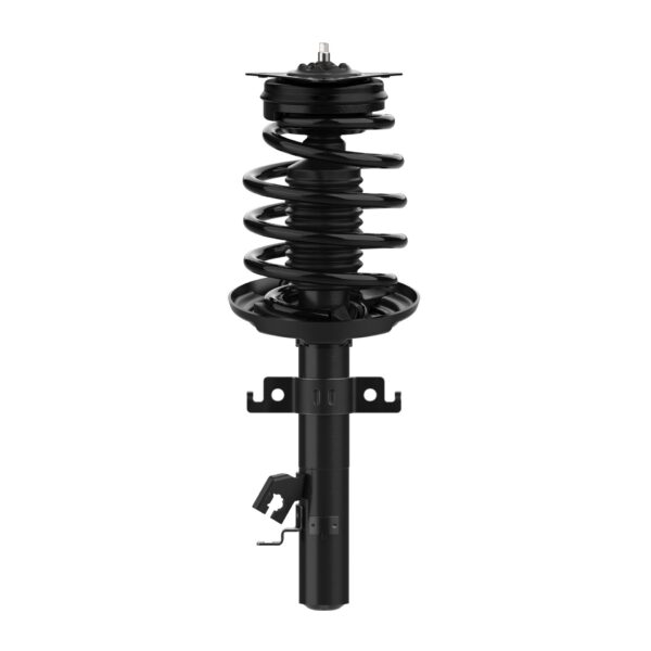 Monroe 173074 - Quick-Strut Front Right Suspension Strut and Coil Spring
