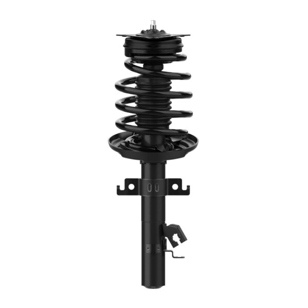 Monroe 173075 - Quick-Strut Front Left Suspension Strut and Coil Spring