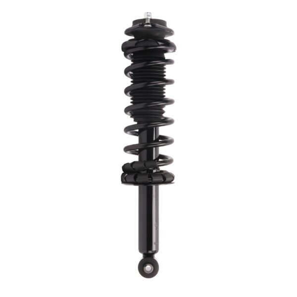 Monroe MON-173084 1 x Quick-Strut Rear Suspension Strut and Coil Spring Assembly