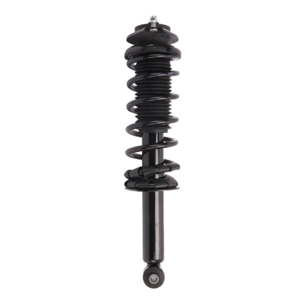 Monroe MON-173085 1 x Quick-Strut Rear Suspension Strut and Coil Spring Assembly