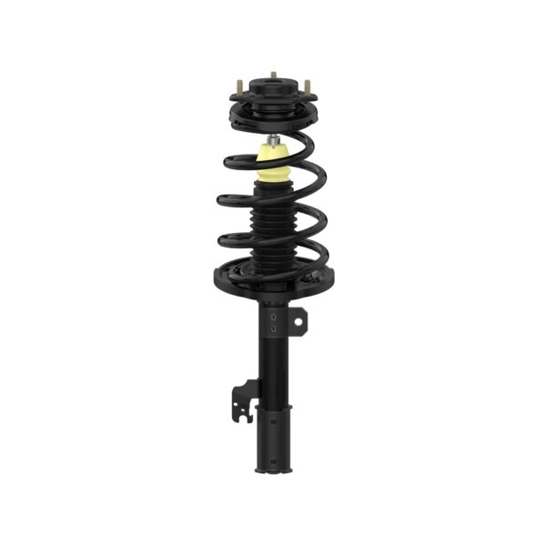 Monroe 173092 - Quick-Strut Front Right Suspension Strut and Coil Spring