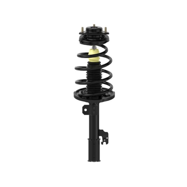 Monroe 173093 - Quick-Strut Front Left Suspension Strut and Coil Spring