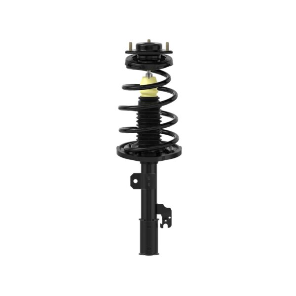 Monroe 173095 - Quick-Strut Front Left Suspension Strut and Coil Spring