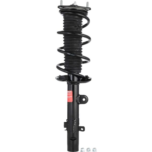 Monroe 173097 - Quick-Strut Front Right Suspension Strut and Coil Spring