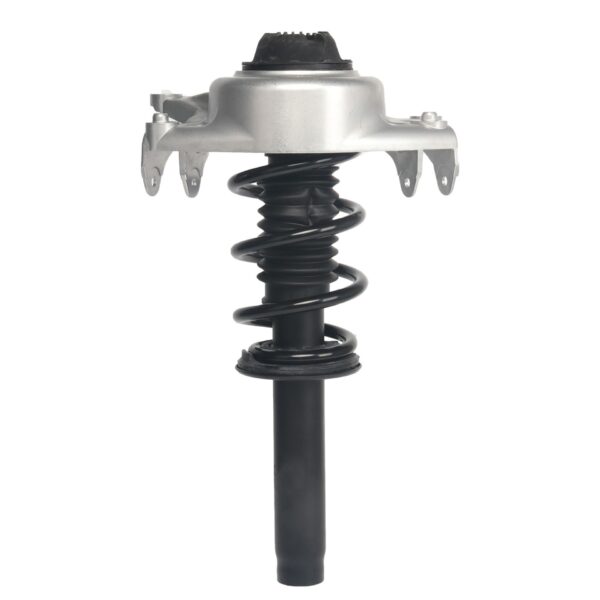 Monroe 173109L - Quick-Strut Front Left Suspension Strut and Coil Spring