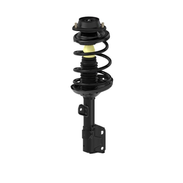 Monroe 173111 - Quick-Strut Front Right Suspension Strut and Coil Spring