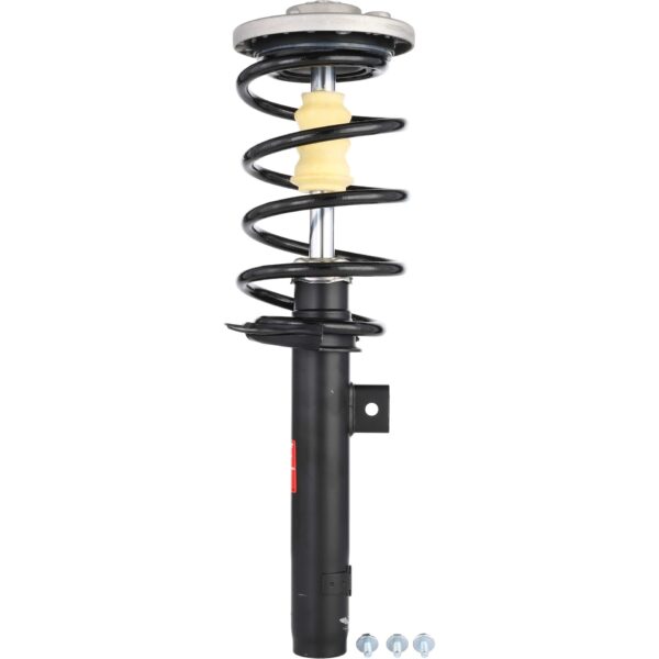 Monroe 173113 - Quick-Strut Front Right Suspension Strut and Coil Spring