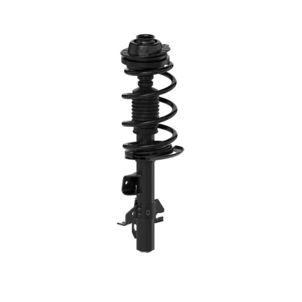 Monroe 173125 - Quick-Strut Front Right Suspension Strut and Coil Spring
