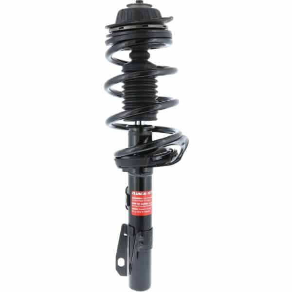 Monroe 173128 - Quick-Strut Front Left Suspension Strut and Coil Spring