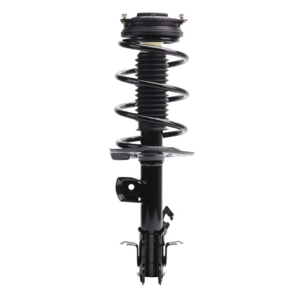 Monroe 173137 - Quick-Strut Front Right Suspension Strut and Coil Spring