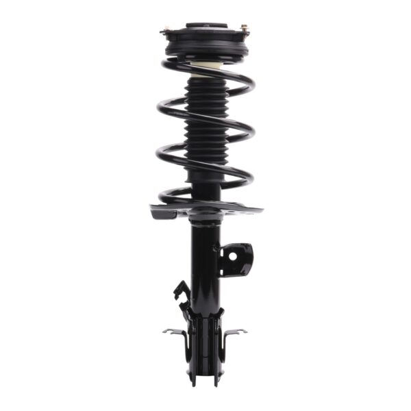 Monroe 173138 - Quick-Strut Front Left Suspension Strut and Coil Spring