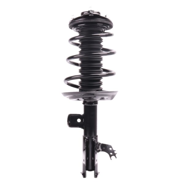 Monroe 173151 - Quick-Strut Front Right Suspension Strut and Coil Spring