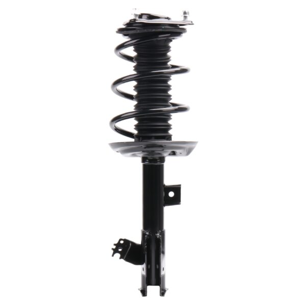 Monroe MON-173167 1 x Quick-Strut Front Left Suspension Strut and Coil Spring Assembly