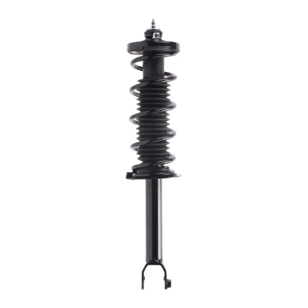 Monroe 173175R - Quick-Strut Rear Right Suspension Strut and Coil Spring