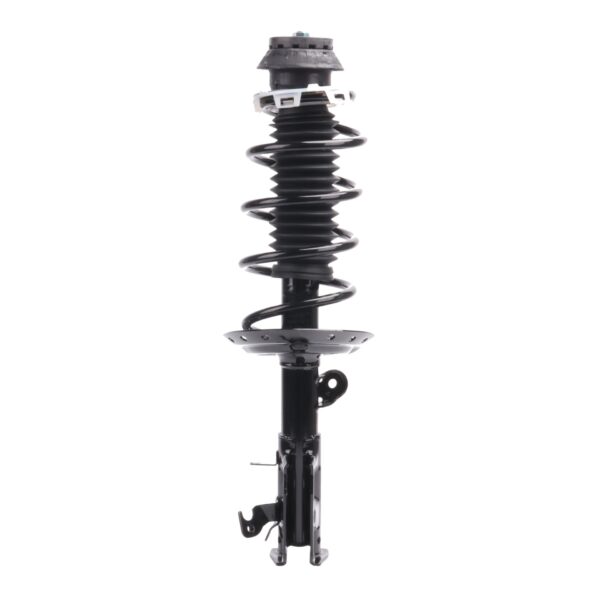 Monroe 173182 - Quick-Strut Front Right Suspension Strut and Coil Spring