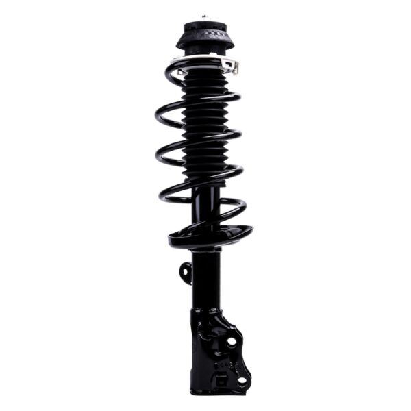 Monroe 173184 - Quick-Strut Front Right Suspension Strut and Coil Spring