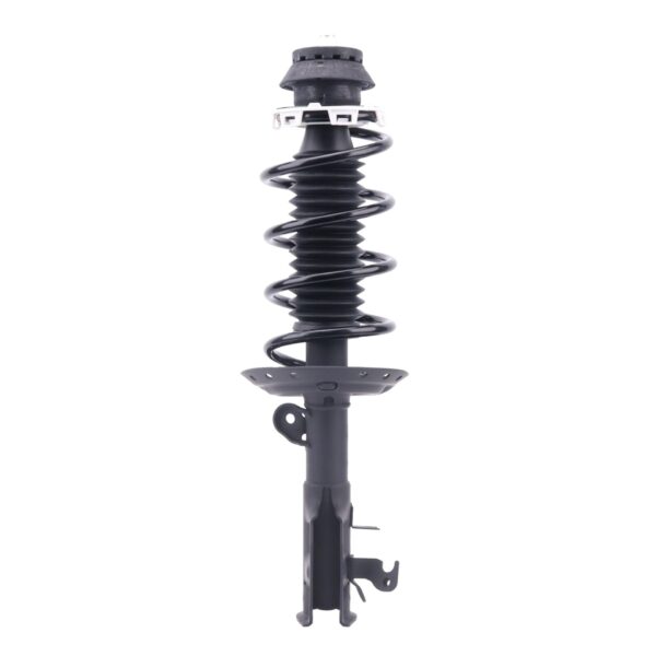 Monroe 173189 - Quick-Strut Front Left Suspension Strut and Coil Spring
