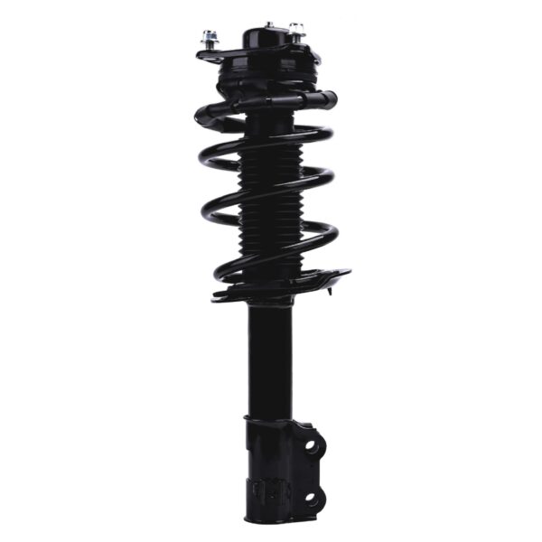 Monroe 173194 - Quick-Strut Front Right Suspension Strut and Coil Spring