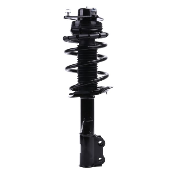 Monroe 173195 - Quick-Strut Front Left Suspension Strut and Coil Spring