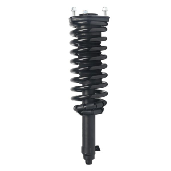 Monroe 173294 - Quick-Strut Front Right Suspension Strut and Coil Spring