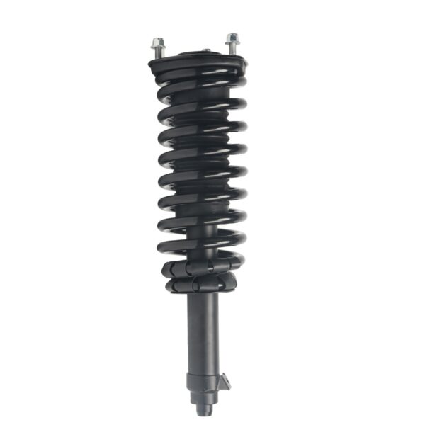 Monroe MON-173295 1 x Quick-Strut Front Left Suspension Strut and Coil Spring Assembly