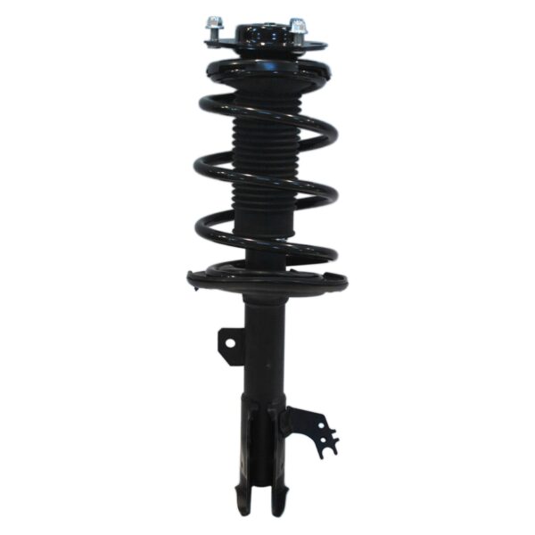 Monroe 173316 - Quick-Strut Front Right Suspension Strut and Coil Spring