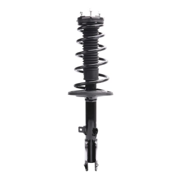 Monroe 173320 - Quick-Strut Rear Right Suspension Strut and Coil Spring