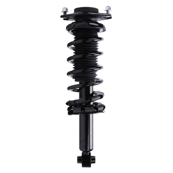 Monroe 173339R - Quick-Strut Rear Right Suspension Strut and Coil Spring