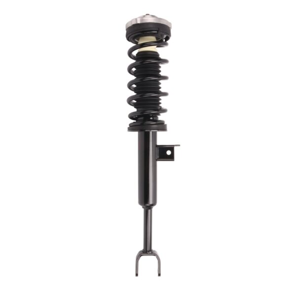 Monroe 173346 - Quick-Strut Front Left Suspension Strut and Coil Spring