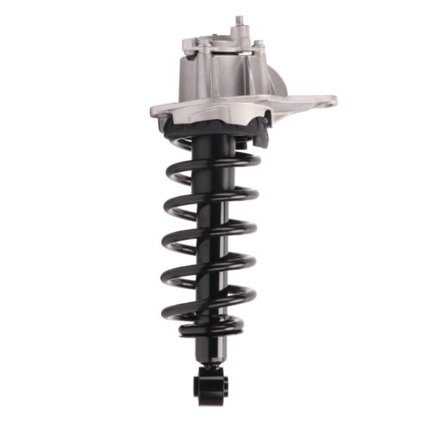 Monroe 173361 - Quick-Strut Rear Right Suspension Strut and Coil Spring