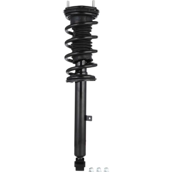 Monroe 173369 - Quick-Strut Front Left Suspension Strut and Coil Spring