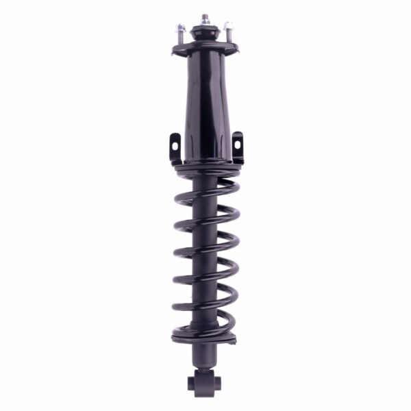 Monroe MON-173370 1 x Quick-Strut Rear Suspension Strut and Coil Spring Assembly