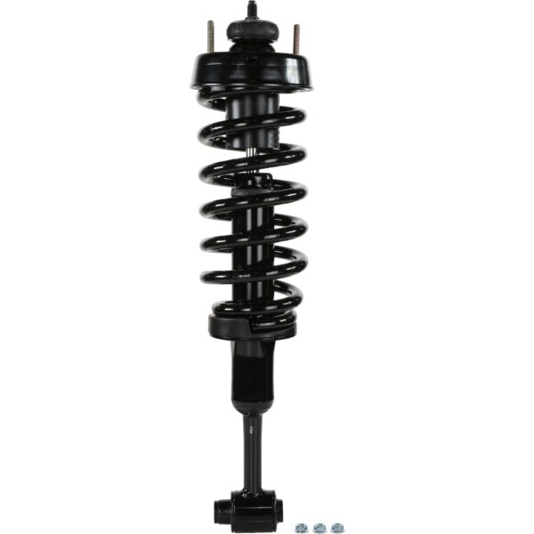 Monroe MON-181398 1 x Quick-Strut Front Suspension Strut and Coil Spring Assembly