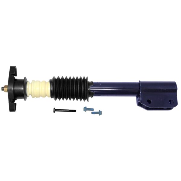Monroe MON-181831 1 x Quick-Strut Rear Suspension Strut Assembly