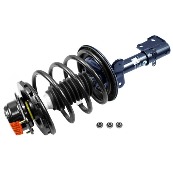 Monroe 181964R - Quick-Strut Front Right Suspension Strut and Coil Spring