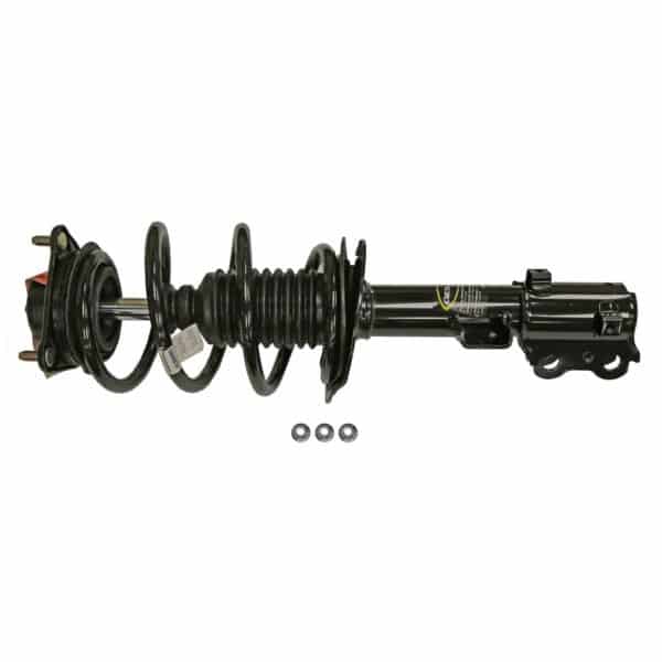 Monroe 182588 - Quick-Strut Front Right Suspension Strut and Coil Spring