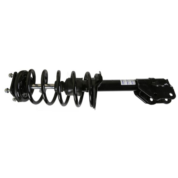 Monroe 182920 - Quick-Strut Front Right Suspension Strut and Coil Spring