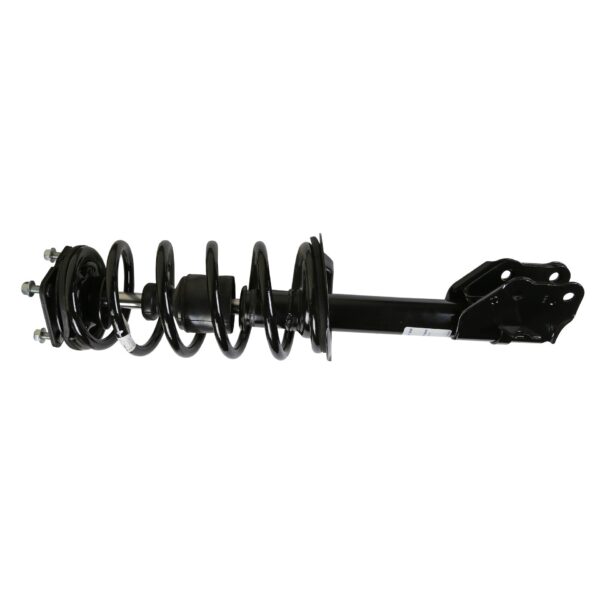 Monroe 182921 - Quick-Strut Front Left Suspension Strut and Coil Spring