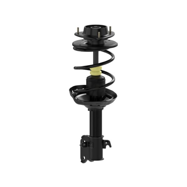 Monroe 182960 - Quick-Strut Front Right Suspension Strut and Coil Spring