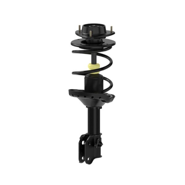 Monroe 182961 - Quick-Strut Front Left Suspension Strut and Coil Spring