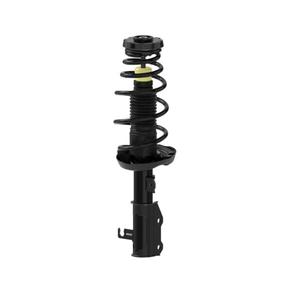Monroe 182976 - Quick-Strut Front Right Suspension Strut and Coil Spring