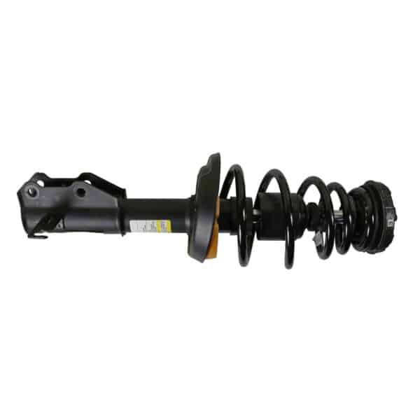 Monroe 182977 - Quick-Strut Front Left Suspension Strut and Coil Spring