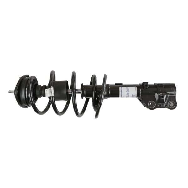 Monroe 183015 - Quick-Strut Front Right Suspension Strut and Coil Spring