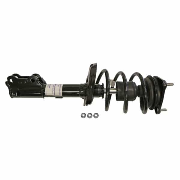 Monroe 183066 - Quick-Strut Front Right Suspension Strut and Coil Spring