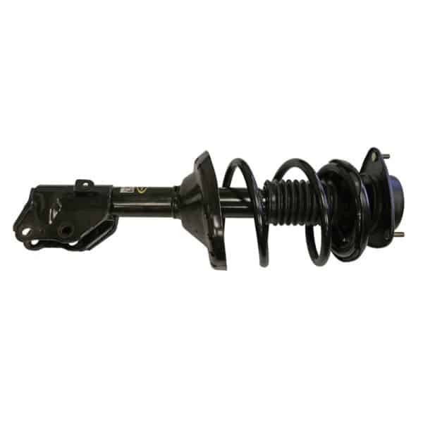 Monroe 183068 - Quick-Strut Front Right Suspension Strut and Coil Spring